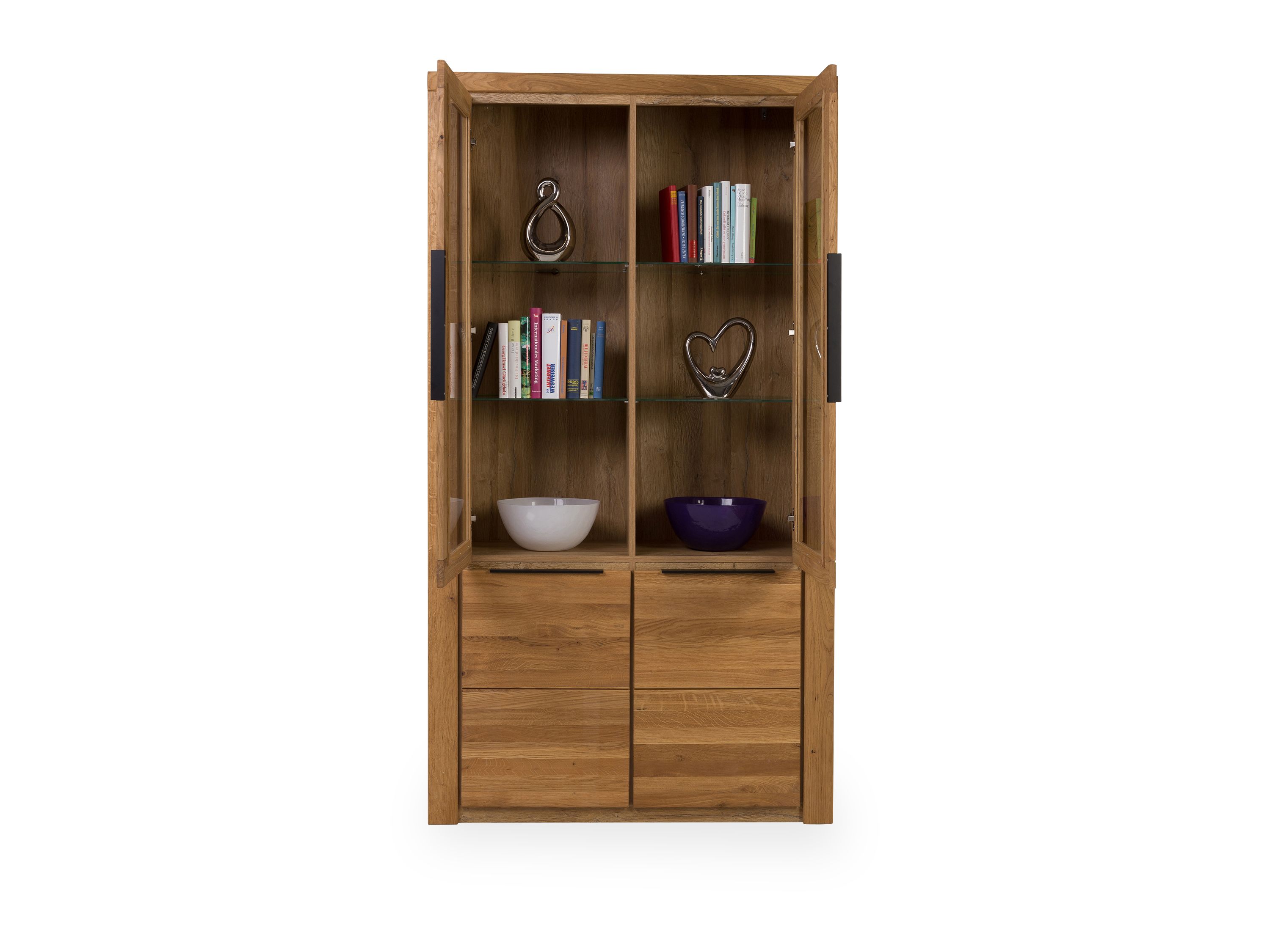 Vitrine GRETA