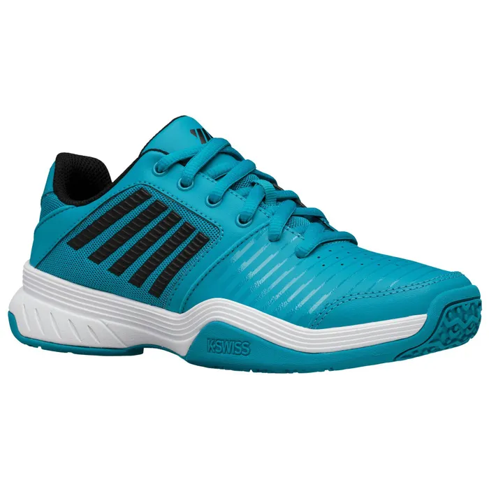 K-Swiss Court Express Omni Tennisschoenen Junior