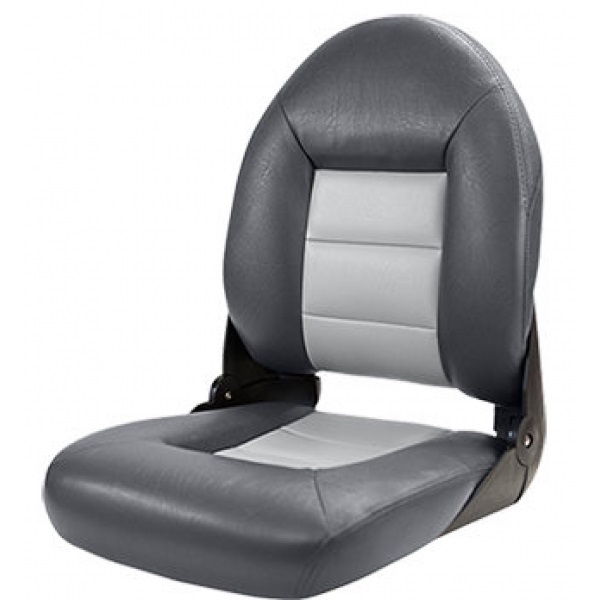 Tempress NaviStyle High Back