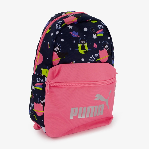 Puma Phase rugzak roze 12 liter