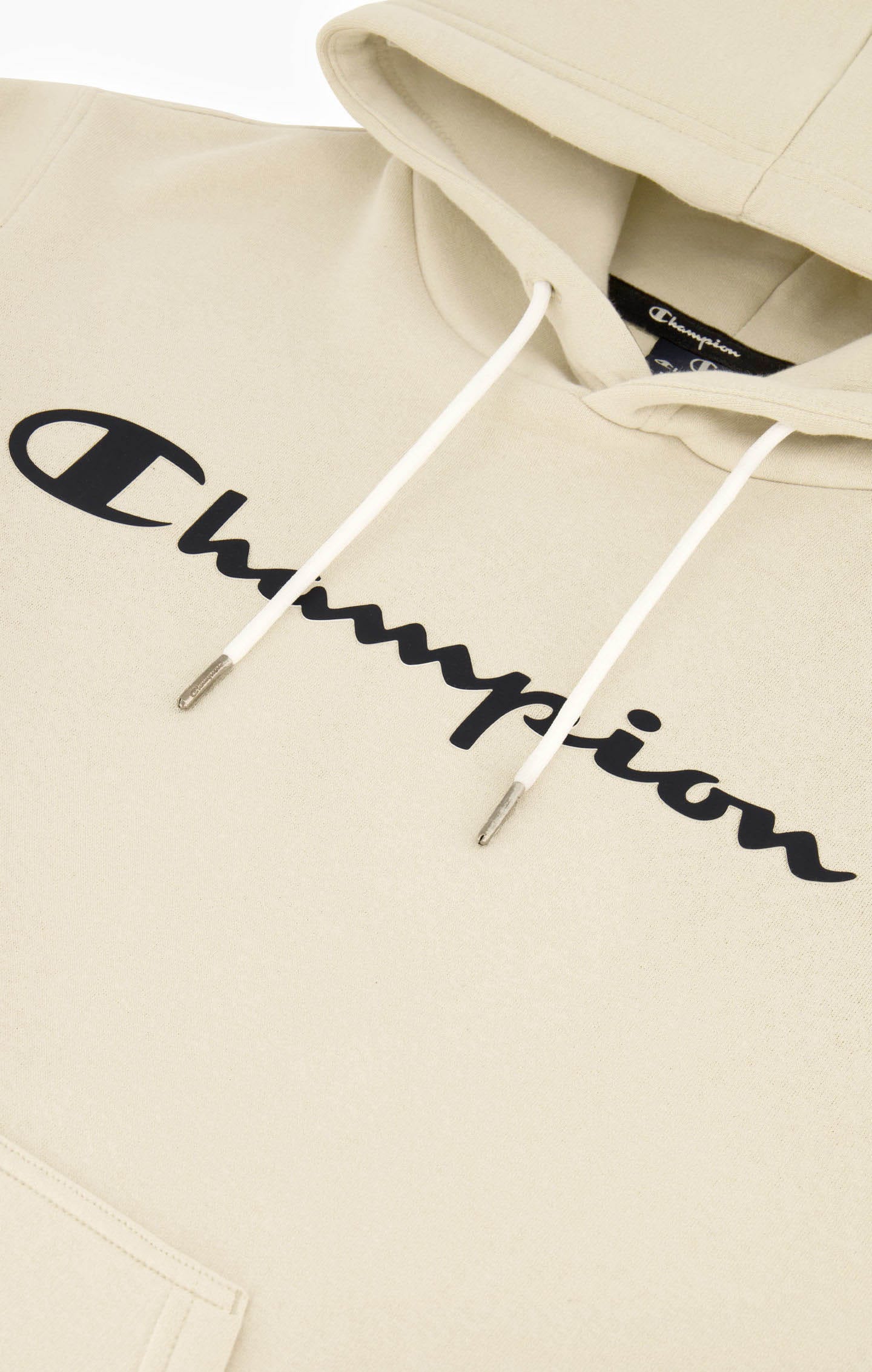 Hooded Sweatshirt MS022/Overcast