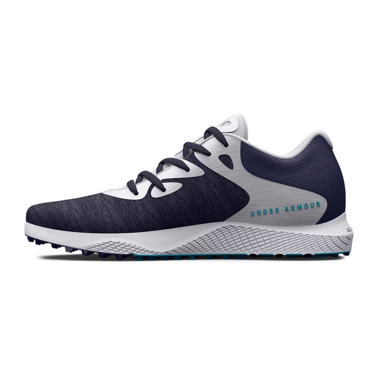 Under Armour  Charged Breathe 2 Knit Spikeless