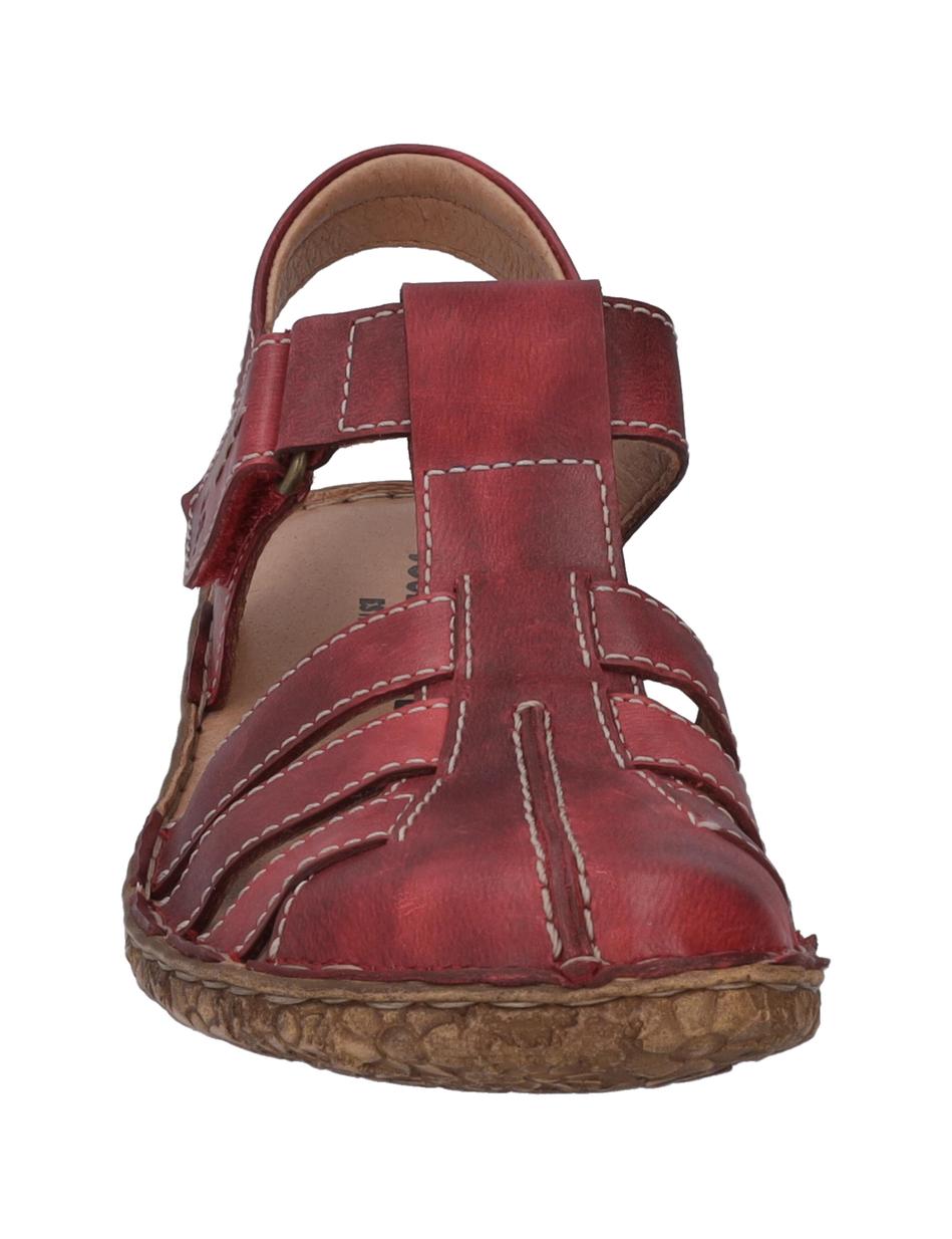 Sandale Rosalie 48, rot