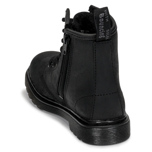 Dr. Martens - 1460 SERENA MONO J - Noir