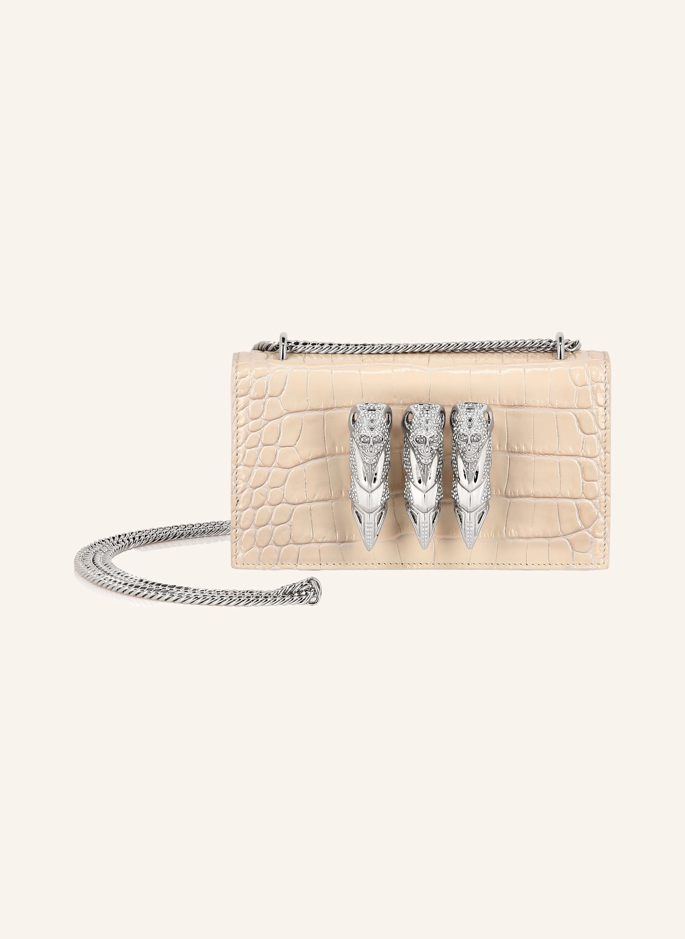 PHILIPP PLEIN PHILIPP PLEIN Schultertasche