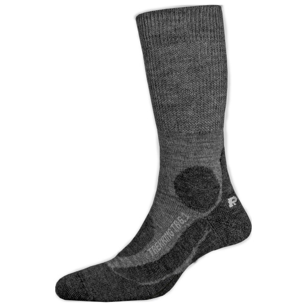 P.A.C. - Women's TR 6.1 Trekking Merino Medium - Chaussettes de randonnée
