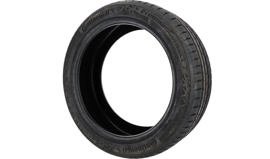 Continental - 255/50-19 107Y XL FR PremiumContact 7
