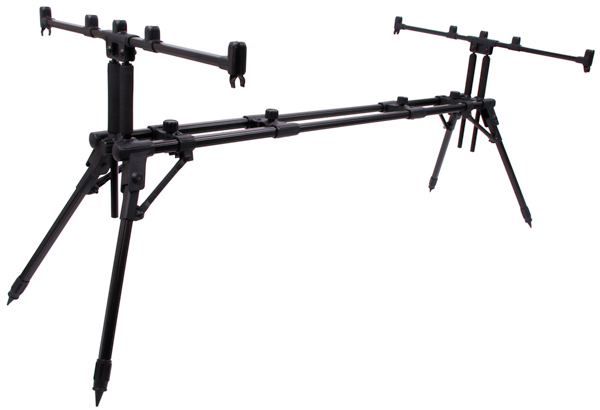 Ensemble Carpe Ultimate Sky Chaser High End Rod Pod Set