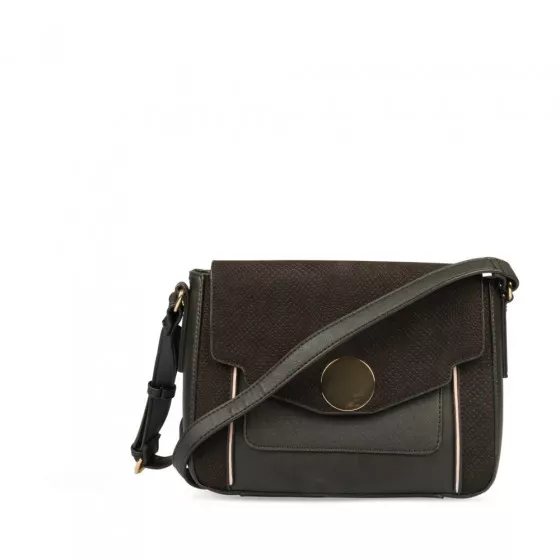 Sac à main NOIR MERRY SCOTT