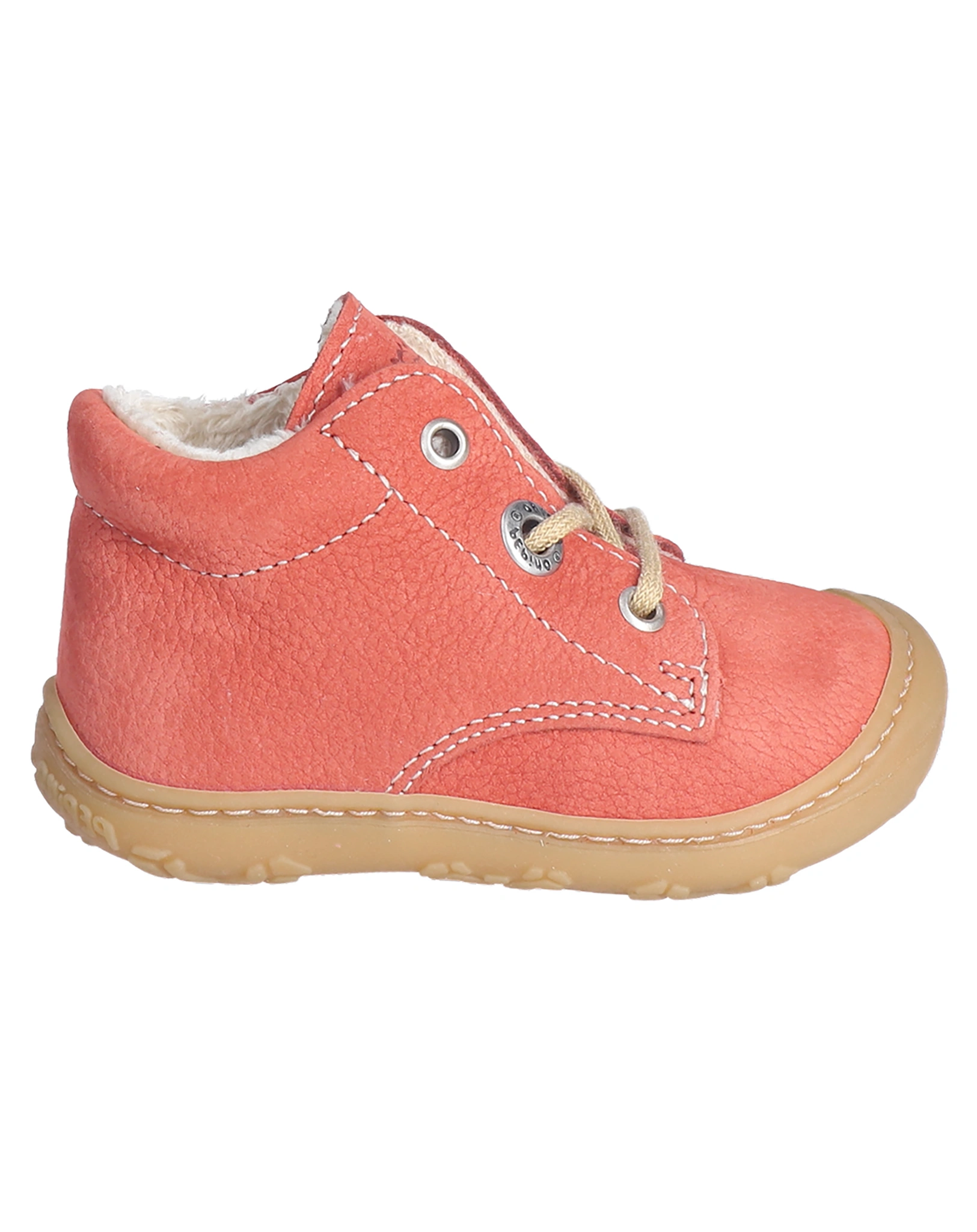 Schnürboots CORANY gefüttert in spice