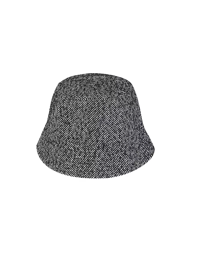 OPUS Fischerhut - Bucket Hat AWERPA schwarz