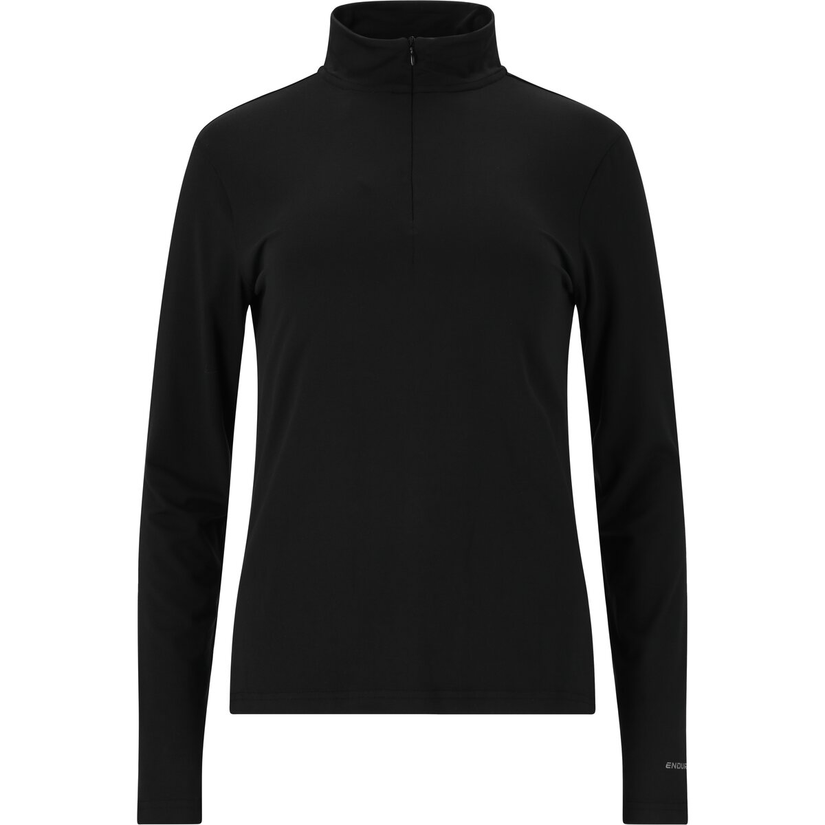 Endurance Jolie Midlayer Løbetrøje Dame
