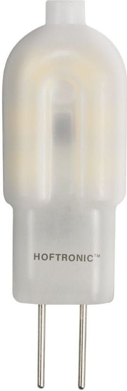 HOFTRONIC - G4 LED Lamp - Neutraal Wit - 1,5 Watt - 140 Lumen