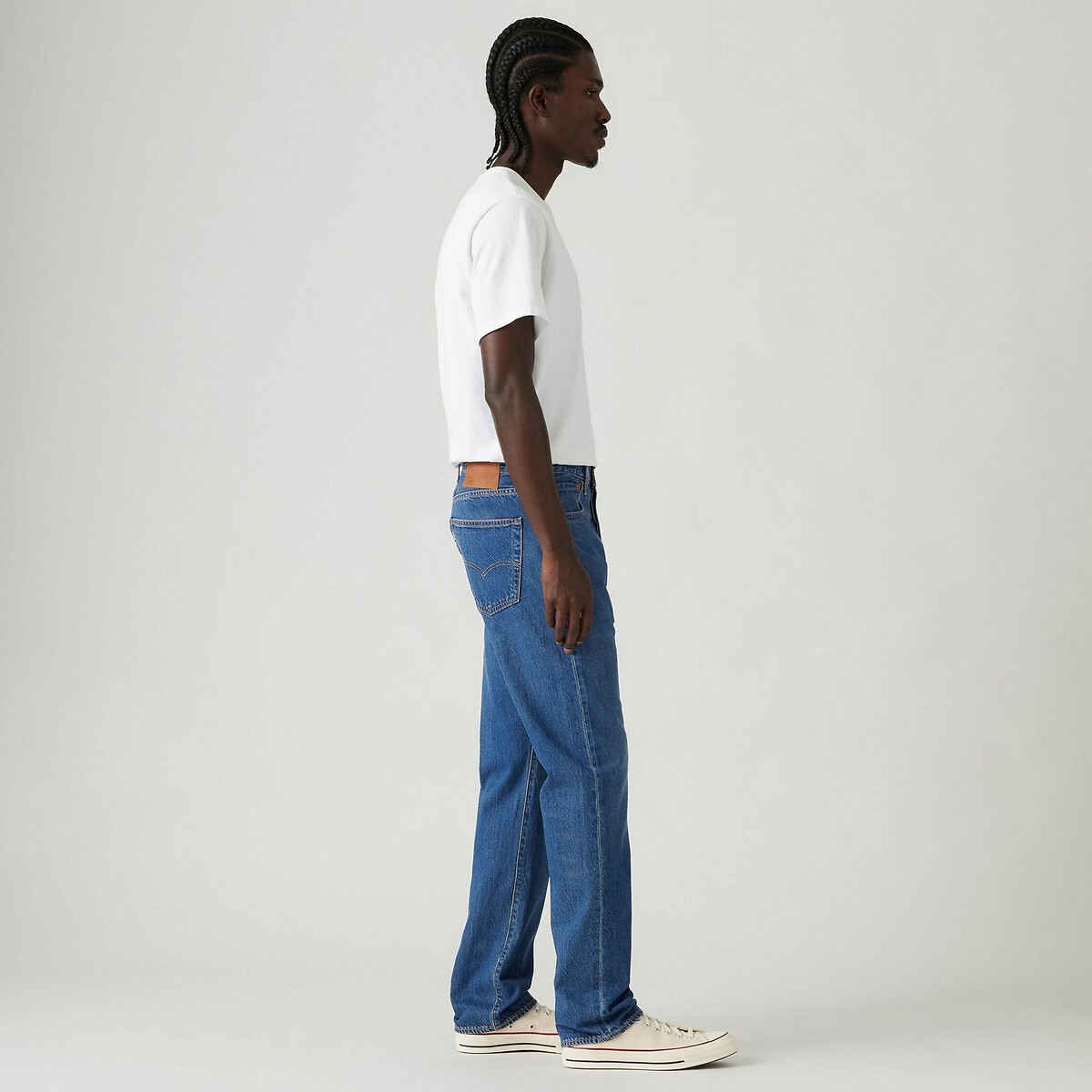 Calça jeans reta LEVI'S 501®