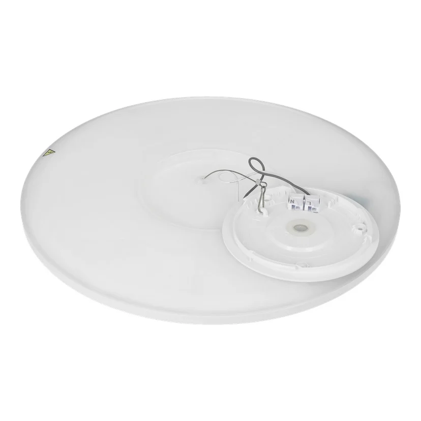Dimbar plafond LED Ø42 cm 2000 lm 22 W