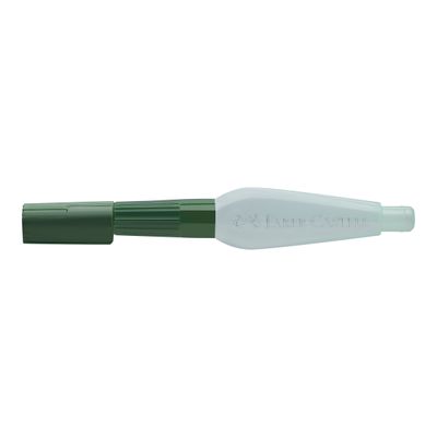 Faber-Castell Art & Graphic Collection - Pinceau à reservoir d'eau