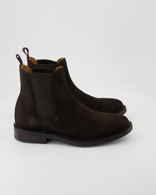 Ralph Harrison 108348/01 Chelsea Boots