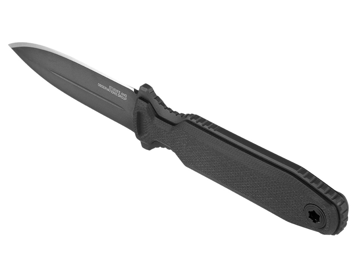 SOG Pentagon FX Covert Blackout