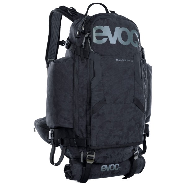 Evoc - Trail Builder 35 - Sac à dos vélo