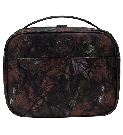 Herschel K?letaske - Pop Quiz - Fallen Leaves Camo