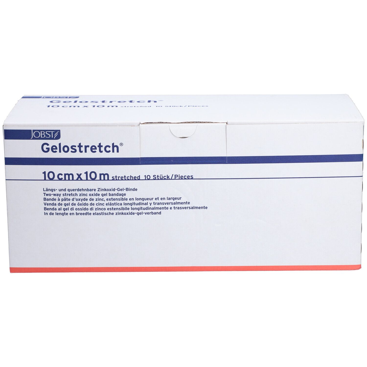 Gelostretch ®