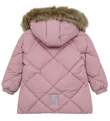 LEGO® Wear Steppjacke - LWJojo 700 - Dust Purple