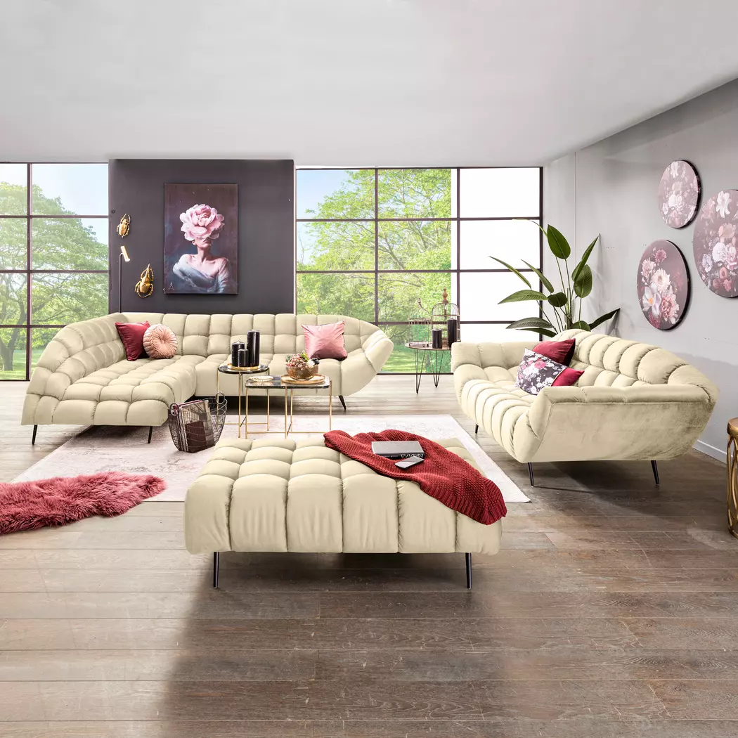 Ecksofa Gappa