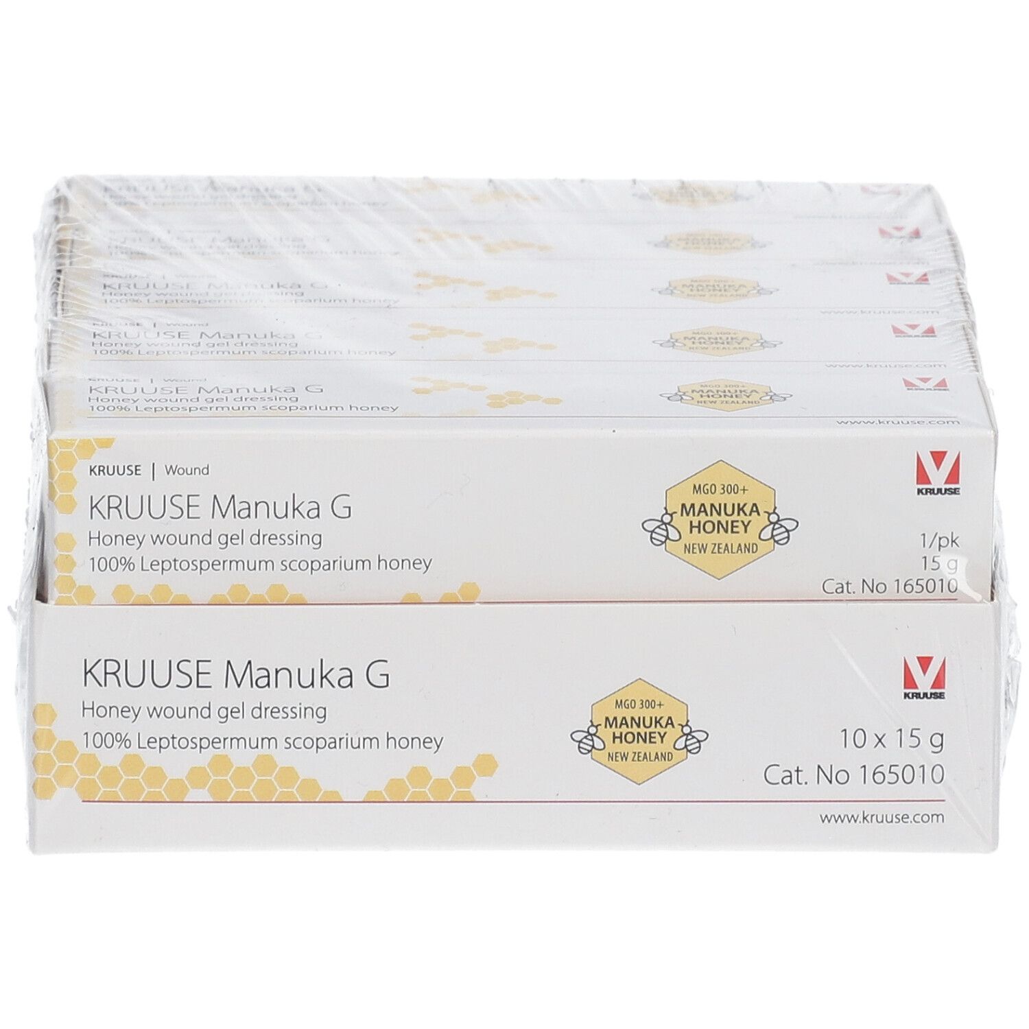 Kruuse Manuka G