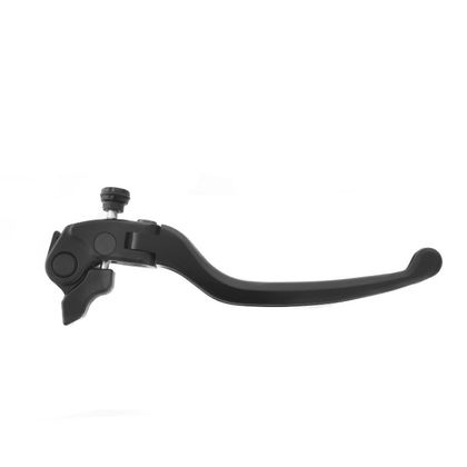 Levier de frein Rizoma 3D - Noir