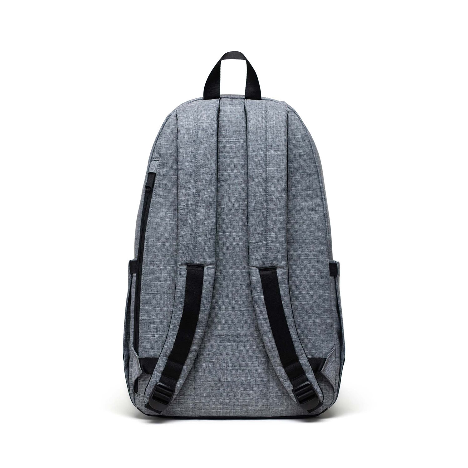 Herschel Supply Co. Seymour Backpack raven crosshatch