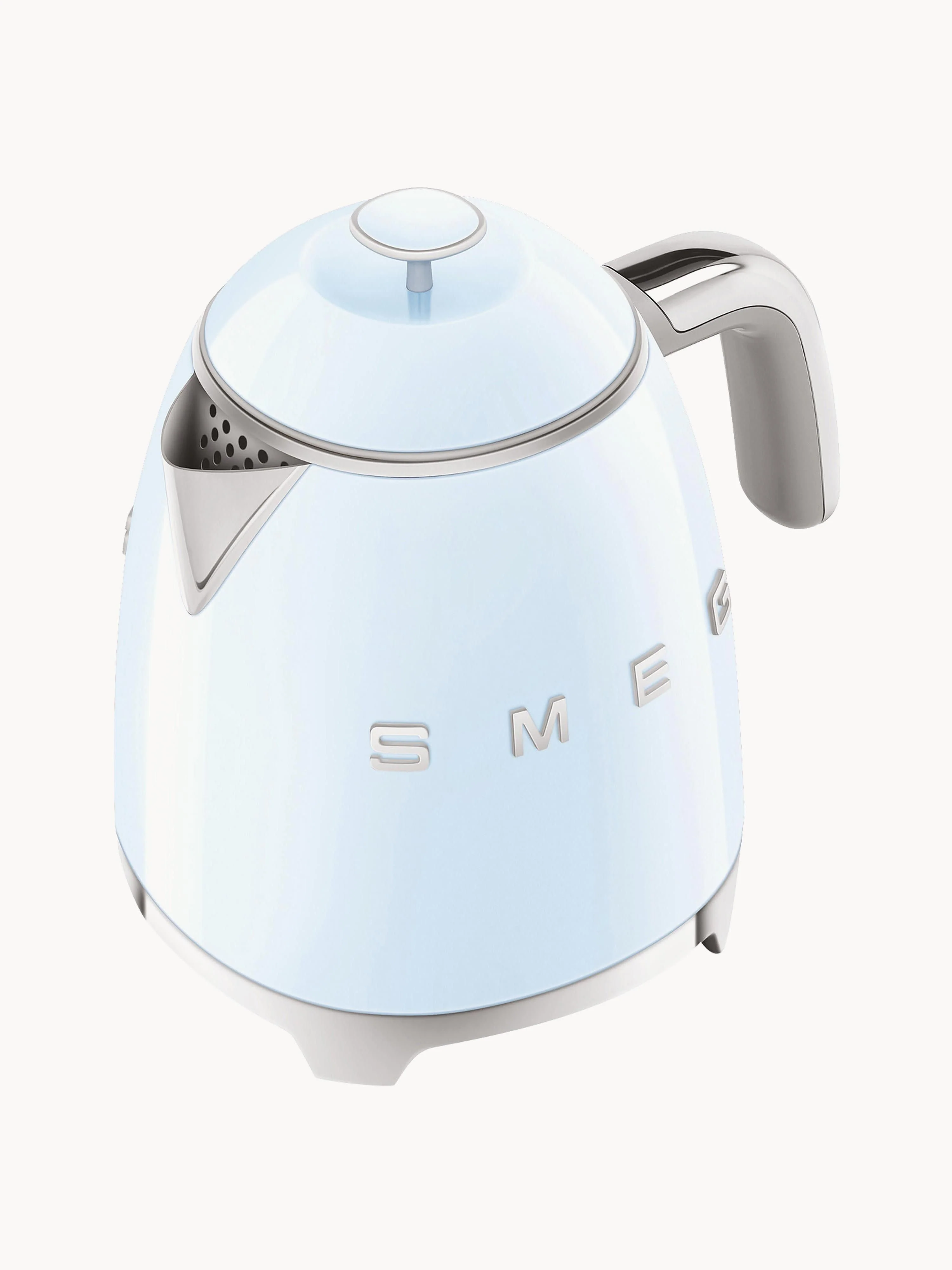 Waterkoker 50's Style, 800 ml
