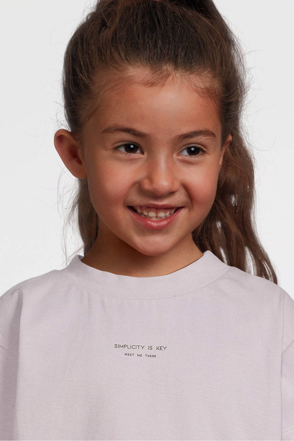 LEVV T-shirt MASHA violet