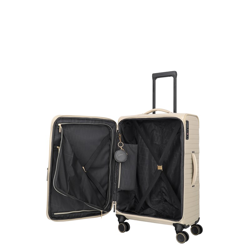 travelite<br>Kuffert Barbara Stepp 68 Cm