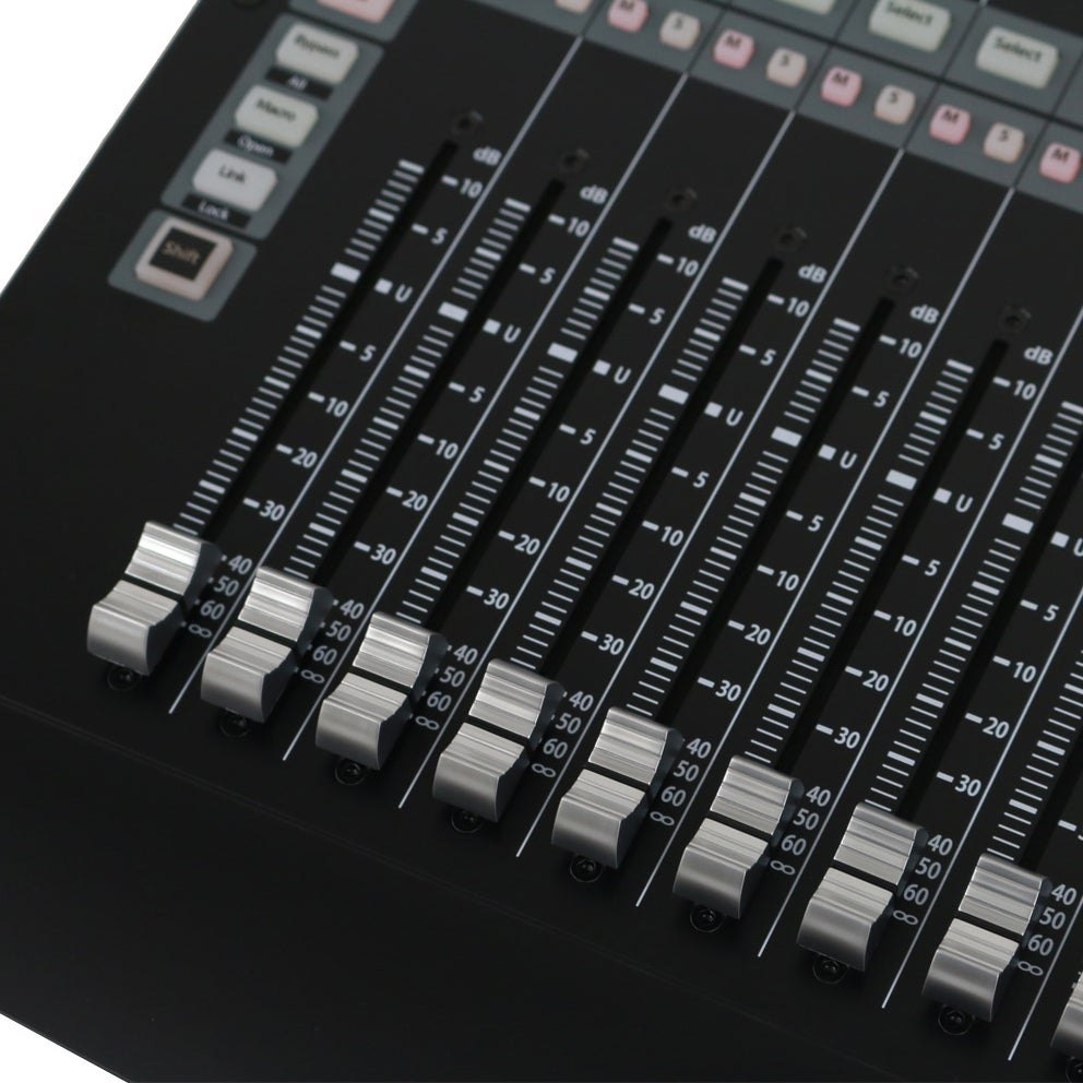 Presonus FaderPort 16 DAW-controller