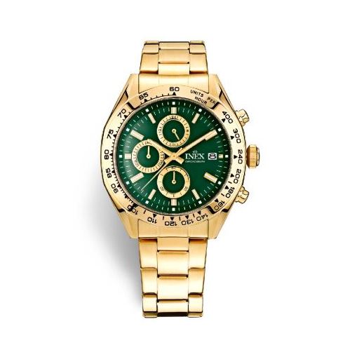Inex A69534-1D12I Herreur, Double, 40 mm