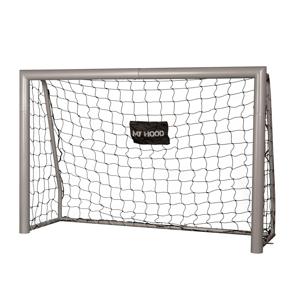 My Hood - Champion Fodboldmål 180x120 cm
