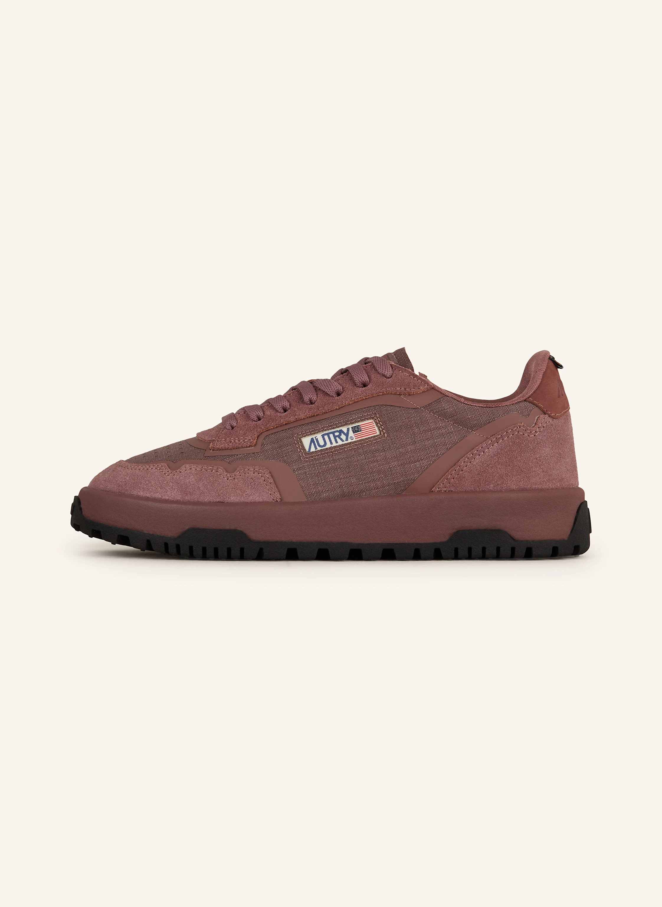 AUTRY Sneaker WILDPACE LOW CO