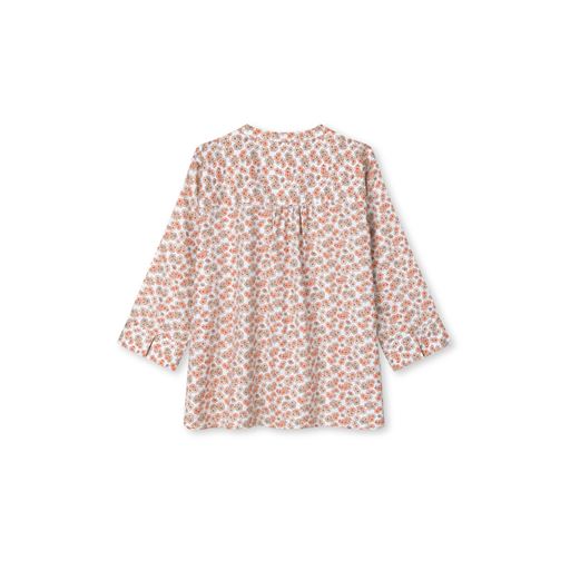 Juna Pleasantly Irene Skjorte, Hvid, M/L