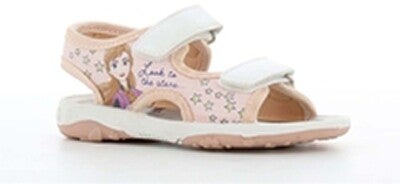 Disney Frozen Sandaler, Light Orange