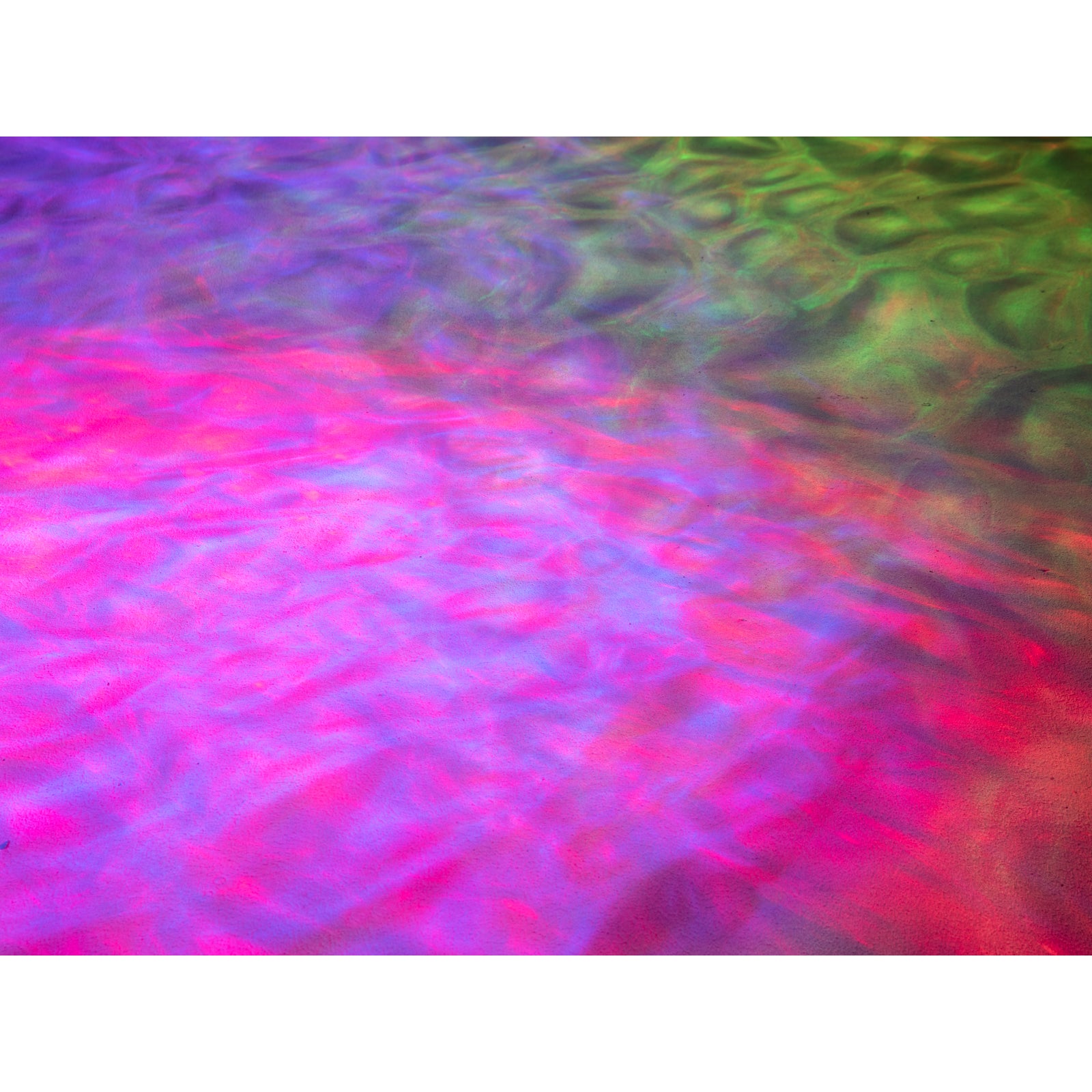 Eurolite LED WF-30 water lichteffect