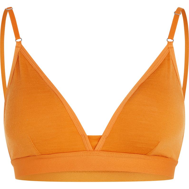 Icebreaker Damen Siren Sport BH