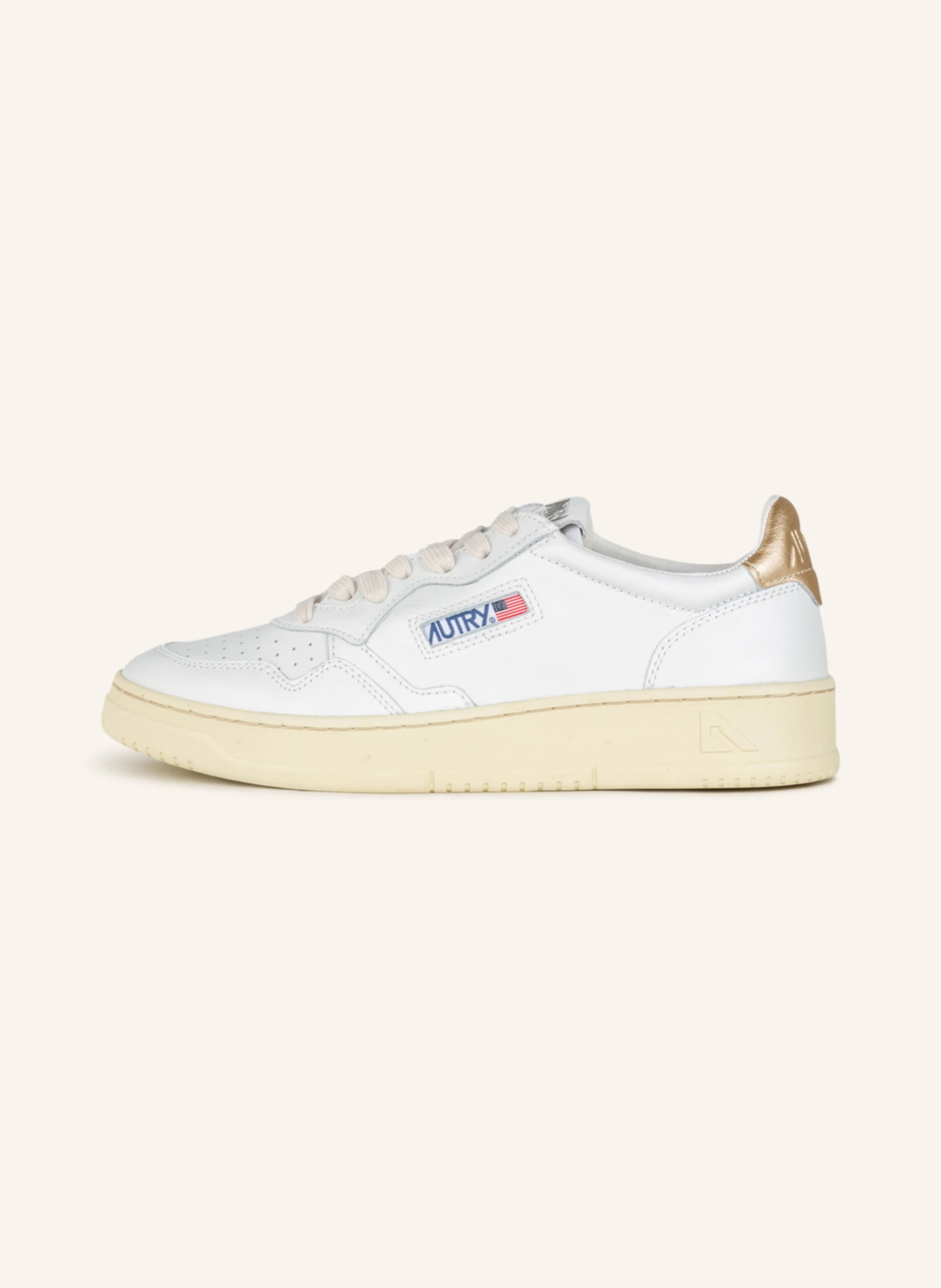 AUTRY Sneaker MEDALIST LOW