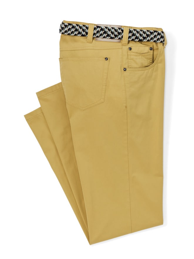 Extraglatt-Stretchbund Five Pocket