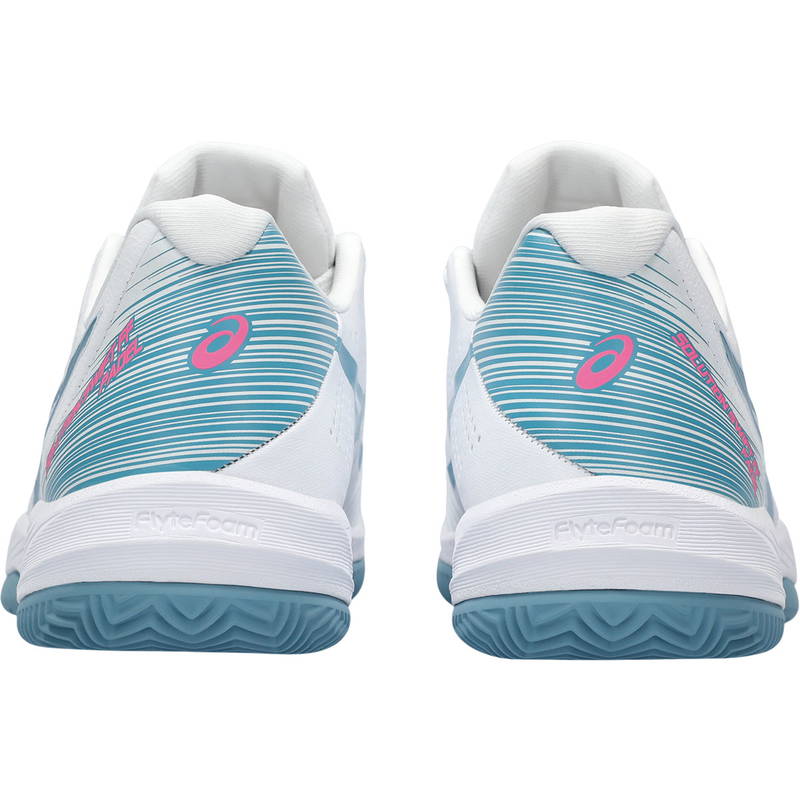 Asics Solution Swift FF Padel Sko Dame