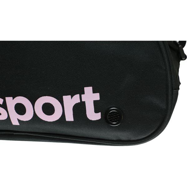 Housse chaussures de ski EKOSPORT BOOT BAG TAUPE