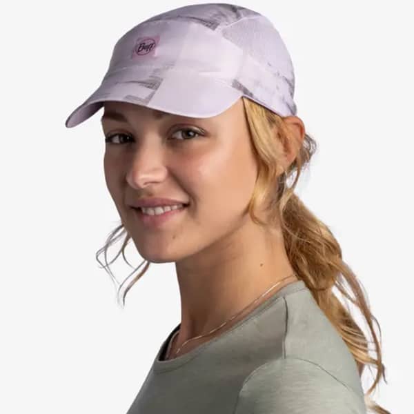 Casquette trail BUFF PACK SPEED CAP FIYED MULTI