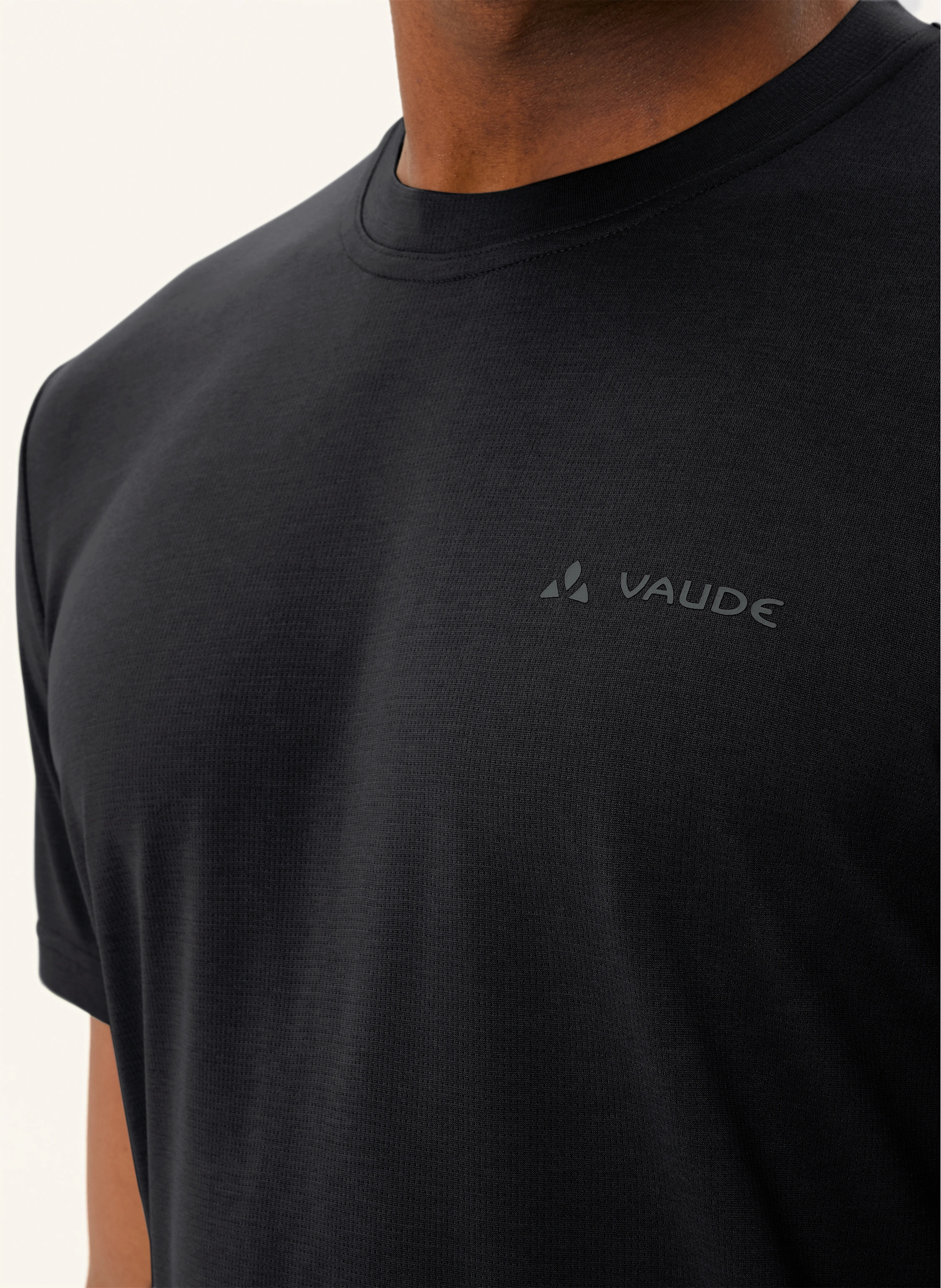 VAUDE T-Shirt SE MEN'S OSSOLA T-SHIRT