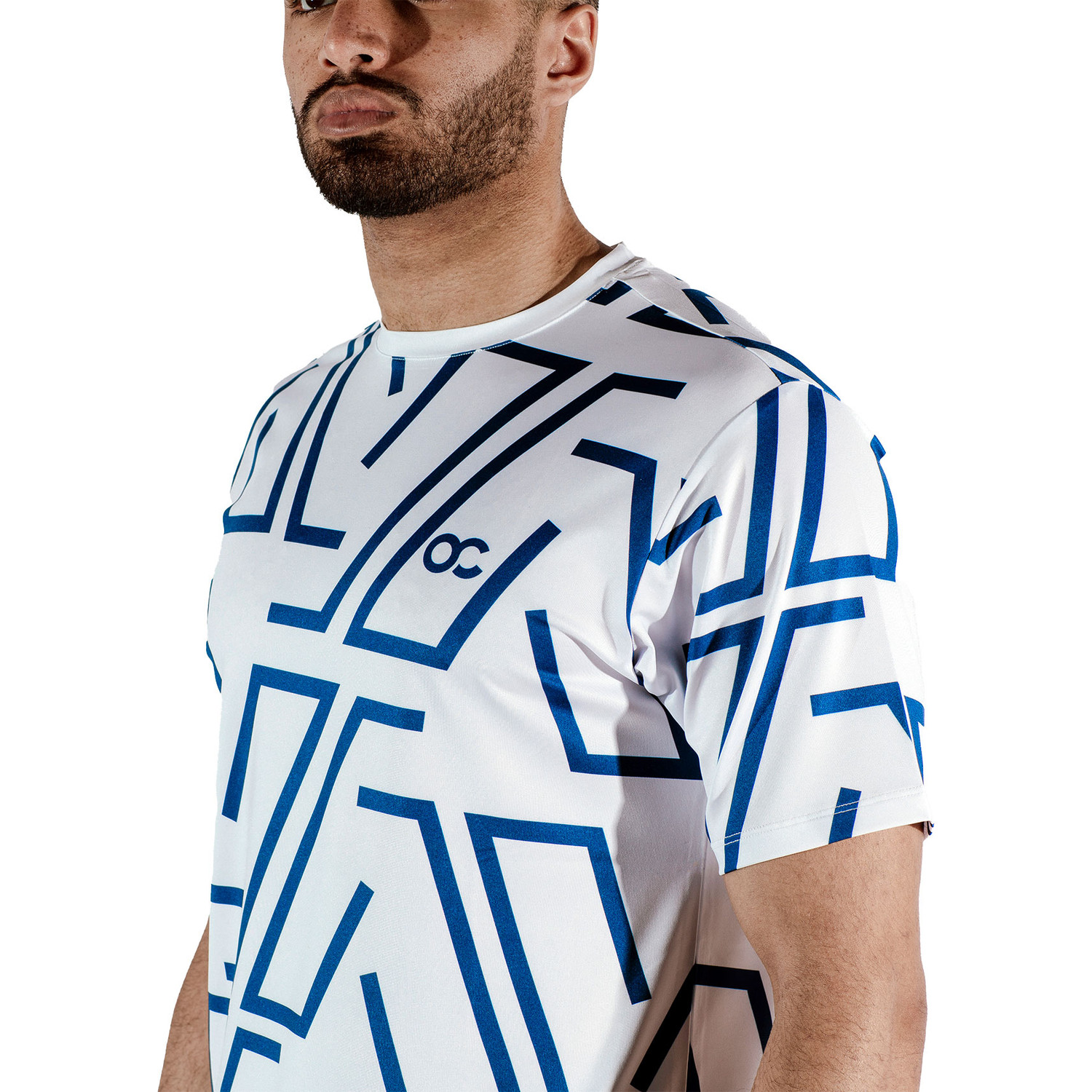 ON COURT Grass Tee