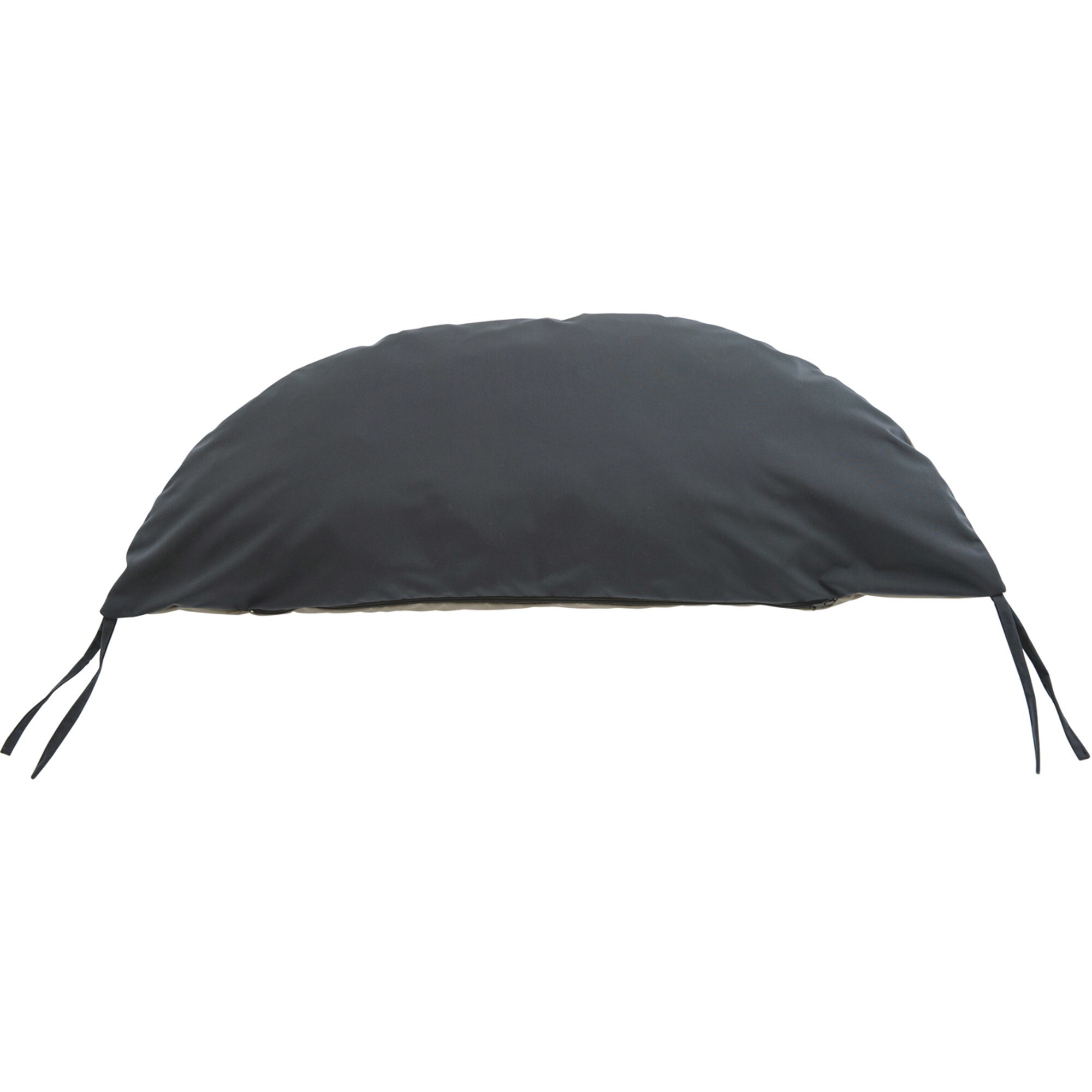 Amazonas Hängematte Fat Hammock Taupe