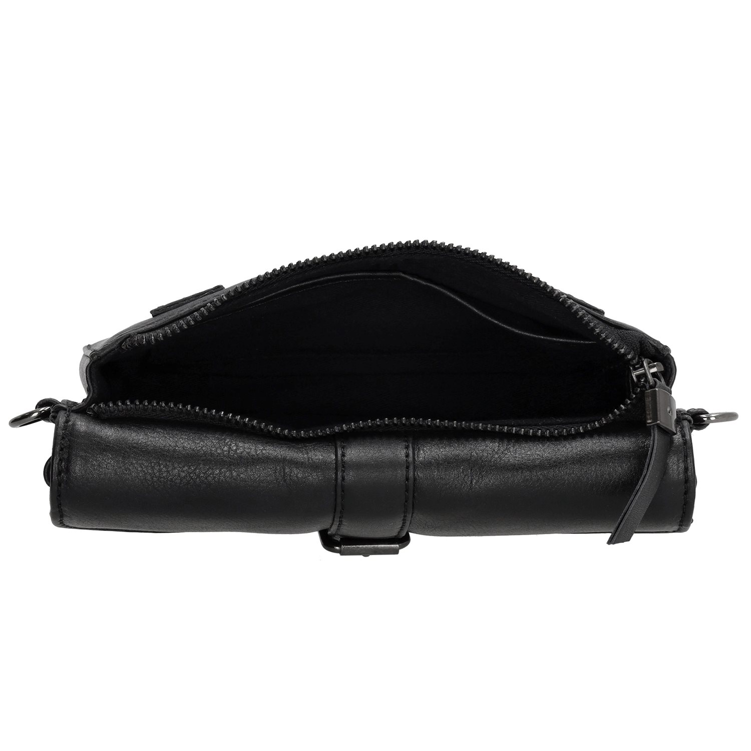 Micmacbags Porto Heuptas zwart